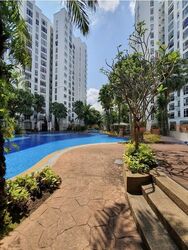 Casablanca (D25), Condominium #638640741